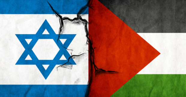 РФ призвала созвать ближневосточный «квартет» посредников для решения конфликта между Израилем и Палестиной