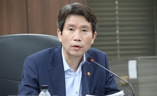 Республика Корея пообещала  предпринять более активные действия, направленные на возобновление диалога с КНДР 