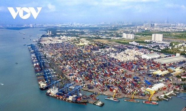 Рост экономики Вьетнама в 2021 году может достичь 4,8% 