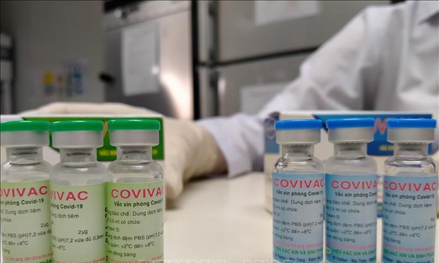Вьетнам стремится к владению технологиями производства разных видов вакцин 