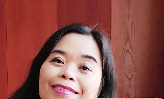 Вьетнамская писательница получила литературную премию США 