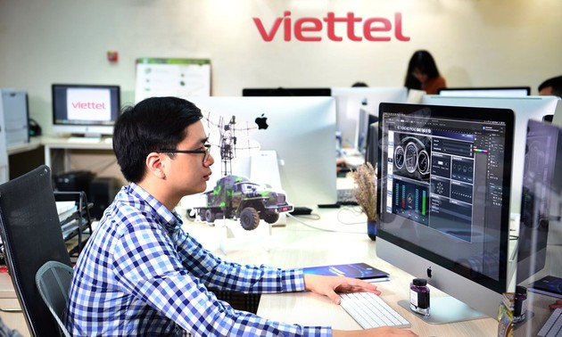 Viettel получил еще два эксклюзивных патента в США