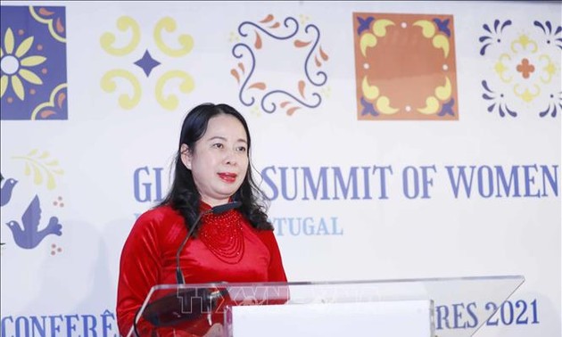 Вьетнам призвал мировое сообщество продвигать роль, полное и равноправное участие женщин в поддержании мира