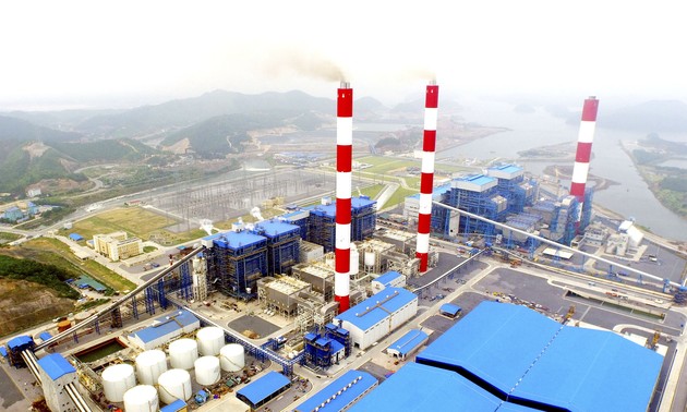 COP26: Вьетнам и более 40 государств обязались отказаться от угольной энергетики