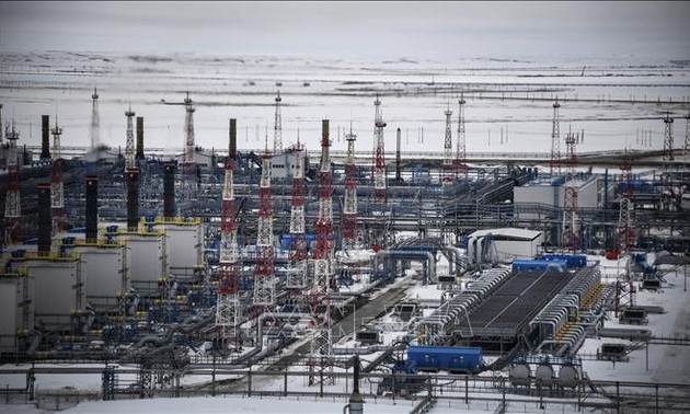 РФ прекратила поставки газа в Польшу
