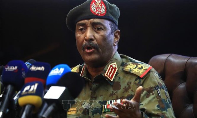 Судан отменил чрезвычайное положение в стране