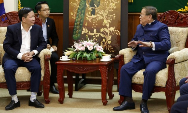Вьетнам играет ключевую роль в развитии СМИ в Камбодже