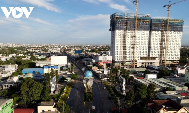Южная ключевая экономическая зона – движущая сила для развития Вьетнама