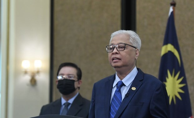 Малайзия призвала Китай соблюдать UNCLOS 1982