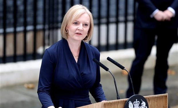 Новый премьер-министр Великобритании отдает приоритет решению вопроса протокола по Северной Ирландии 