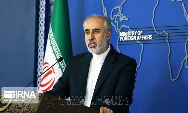 Иран подтвердил готовность обменяться пленными с США