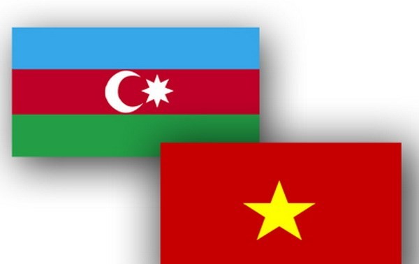 Дальнейшее продвижение добрых отношений между Вьетнамом и Азербайджаном