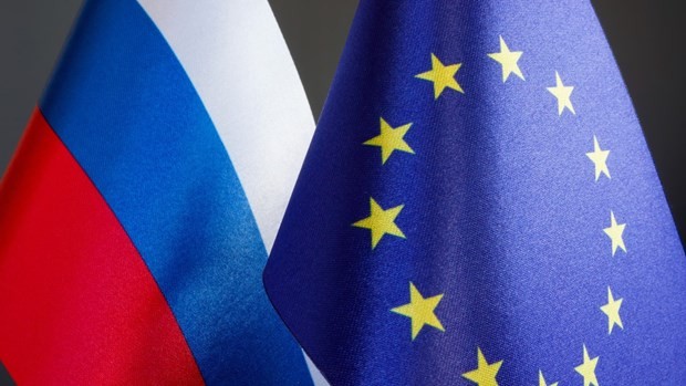 Россия расширила санкционный список для ЕС 