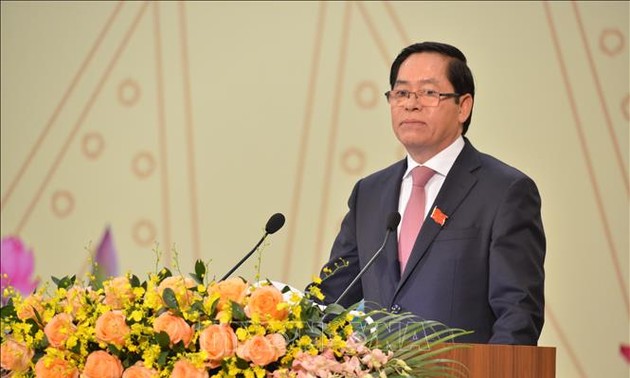 Привлечение ПИИ в экономику провинции Бариа-Вунгтау за 2022 год