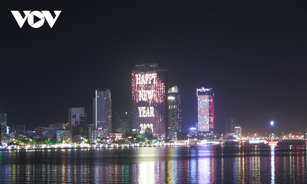 В Дананге будут проходить культурно-художественные мероприятия, посвященные празднованию Нового 2023 года