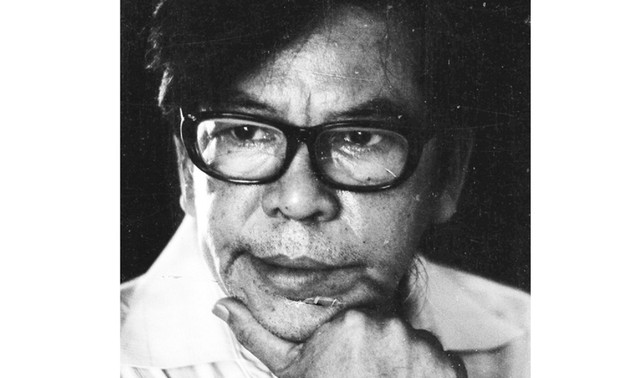 Музыкант До Нуан – ведущий композитор вьетнамской революционной музыки
