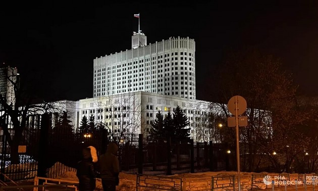 Правительство РФ утвердило порядок реализации ответных мер на потолок цен на нефть