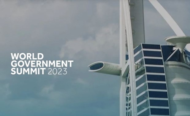 Всемирный правительственный саммит 2023 года пройдет под лозунгом «Формирование правительств будущего»