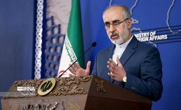 Иран ввел санкции против Великобритании и ЕС в качестве ответных мер