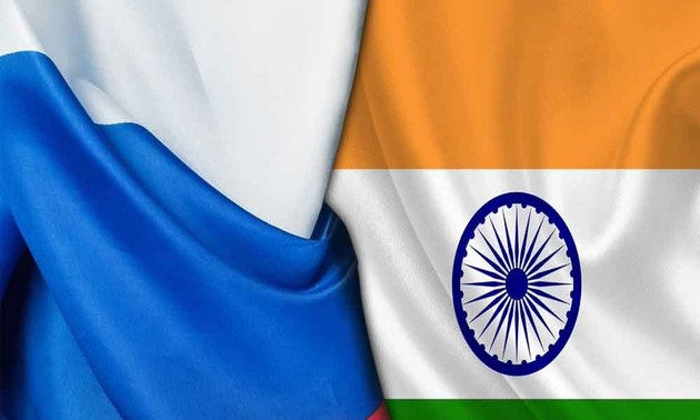 РФ и Индия активизируют торговые отношения 