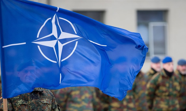 США призвали Турцию и Венгрию одобрить вступление Швеции в НАТО 