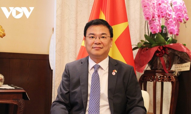 Вьетнам желает внести больший вклад в будущее Азии 