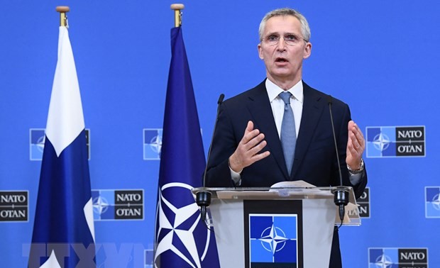 Генсек НАТО призвал страны Альянса к более тесному сотрудничеству с ЕС