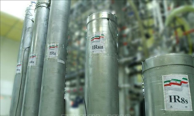 США предупредили Иран о последствиях обогащения урана до 90% 
