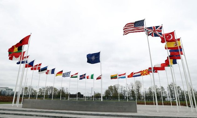 Президент США заявил о желании как можно скорее принять Швецию в НАТО