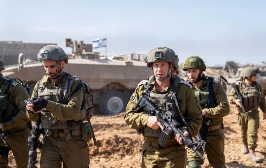 Конфликт между Израилем и ХАМАС: ЦАХАЛ подтвердил гибель 16 солдат в Газе, ООН призвала к защите детей