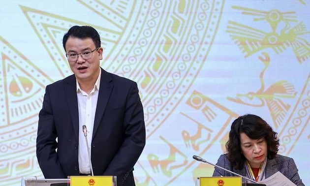 Заместитель министра Чан Куок Фыонг: имеется множество возможностей для прорывного экономического роста в 2024 году