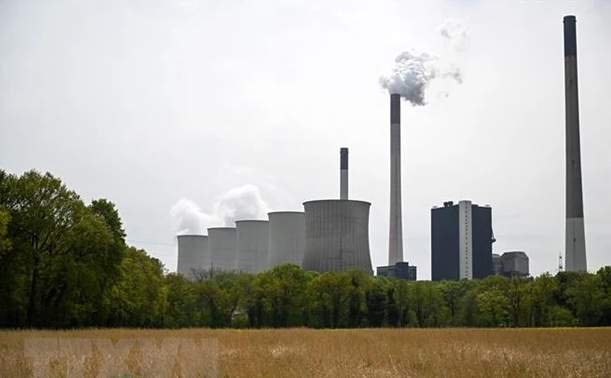 COP28 призывает мировое сообщество отказаться от ископаемого топлива 