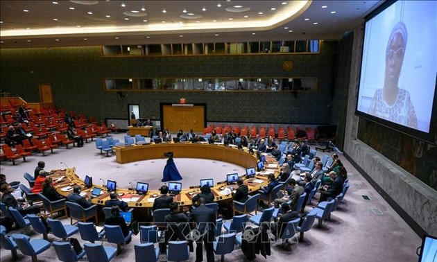Палестино-израильский конфликт: Совбез ООН продолжает переносить голосование по резолюции