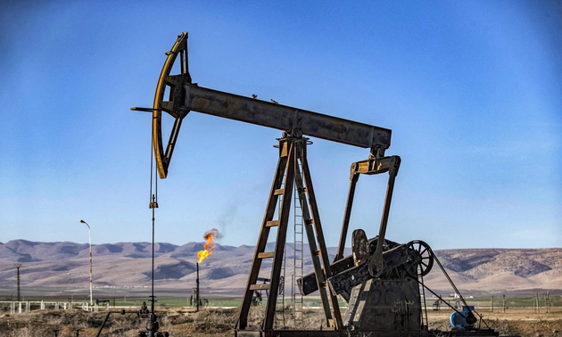 МЭА прогнозирует снижение мирового спроса на нефть в 2024 году