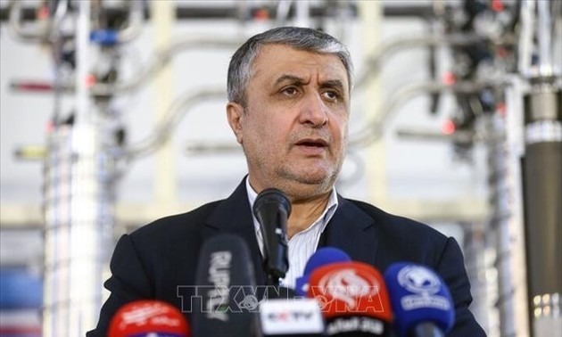 Иран пригласил руководителей МАГАТЭ принять участие в международной ядерной конференции