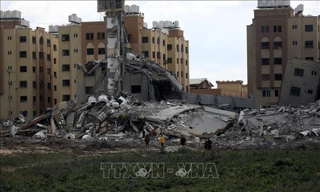 Конфликт ХАМАС-Израиль: Израиль может отказаться от переговоров и подготовиться к наземной наступательной операции на Рафах