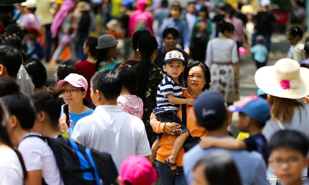 Во Вьетнаме началась перепись населения и жилья