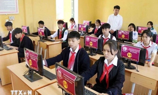 Обеспечение прав человека во Вьетнаме: правда дороже тысячи слов