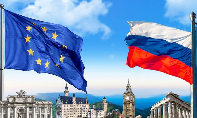 Россия предупредила об ответе на новые санкции ЕС