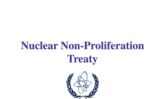 Вьетнам выдвинул важное предложение по Договору о нераспространении ядерного оружия
