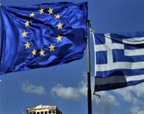 Eurozone approves second bailout for Greece