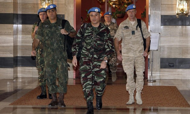Syria welcomes UN observers