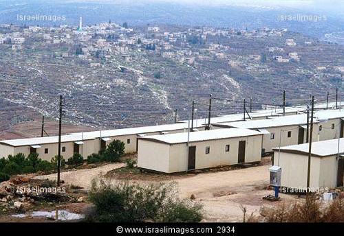 Palestine condemns Isreali legalization of settlements