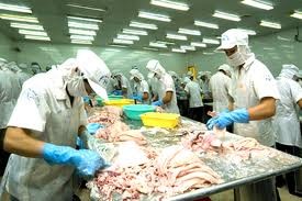 VN’s agricultural and seafood exports expect to gain nearly 13.7 billion USD