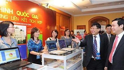 ICT-finance forum to be held in Hanoi 
