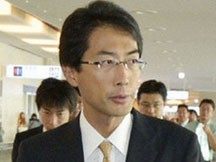 Japan, North Korea meet for first time in 4 years