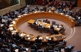 UN Security Council is urged to identify those responsible for Syrian violence 