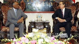 Vietnam seeks further UNESCO assistance
