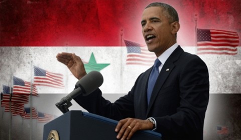 US plans three-day attack against Syria