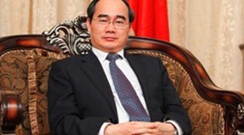 Deputy Prime Minister Nguyen Thien Nhan visits Russia 